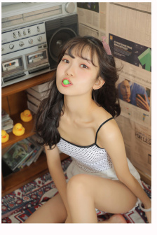 漂亮邻居